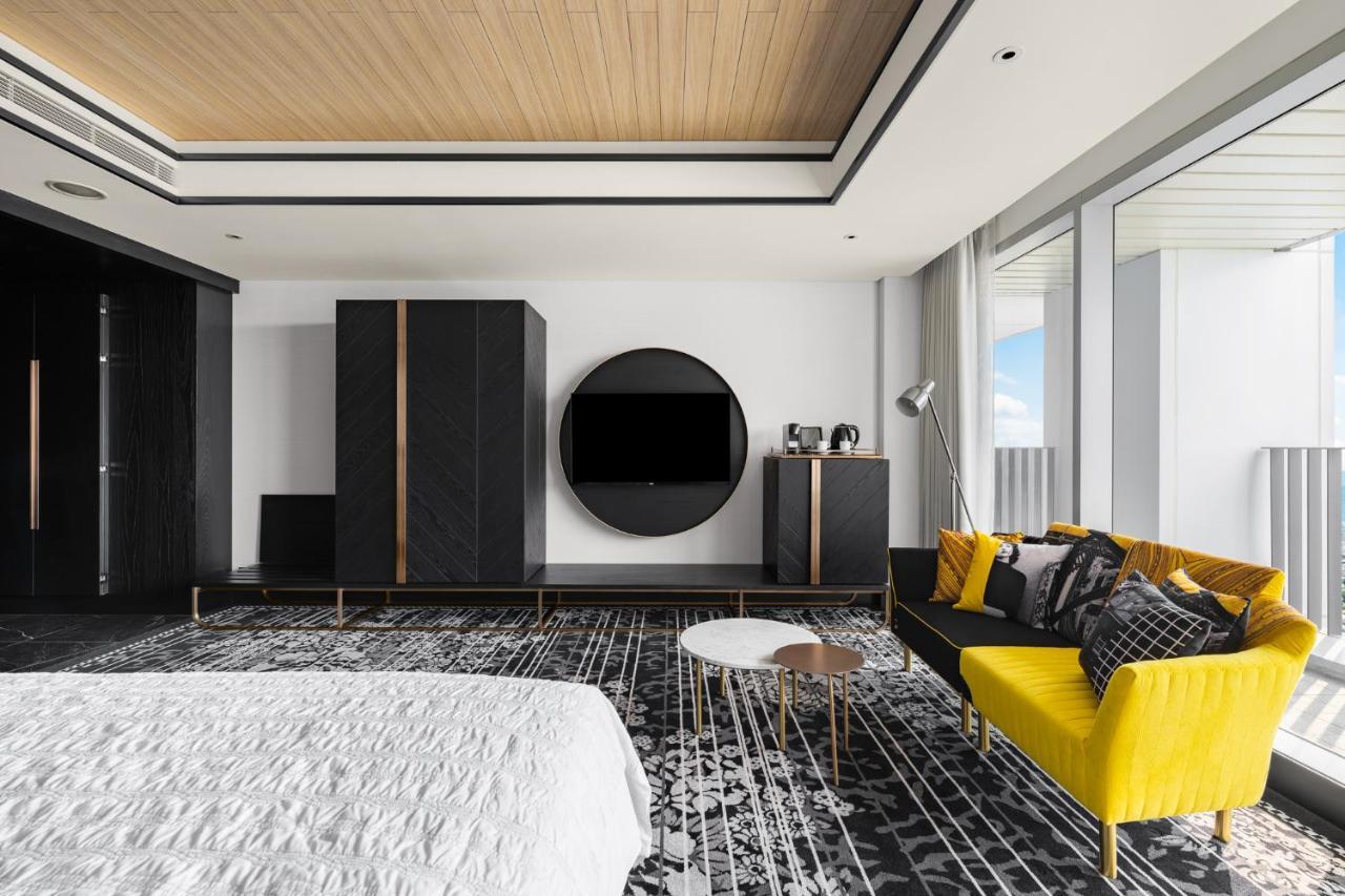Le Meridien تايتشونغ المظهر الخارجي الصورة